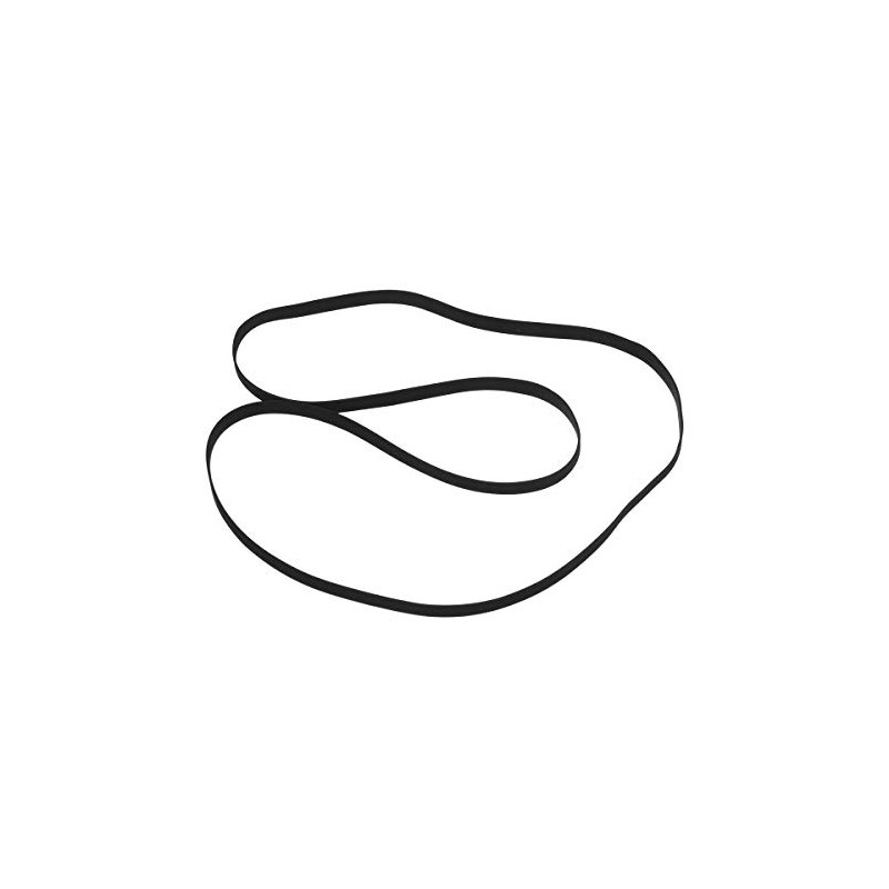 Turntable Belt for Panasonic Technics SL-23, SL-235, SL-303, SL-B101, SL-B200,