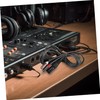 Levemolo Dual RCA to Dual XLR Audio Cable Balanced Signal