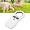 Pet Microchip Scanner 134.2Khz 125Khz EMID FDX B Wired USB