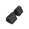 Golf Cart Windshield Retaining Clips，HKOO Universal Golf Cart Windshield Retaining