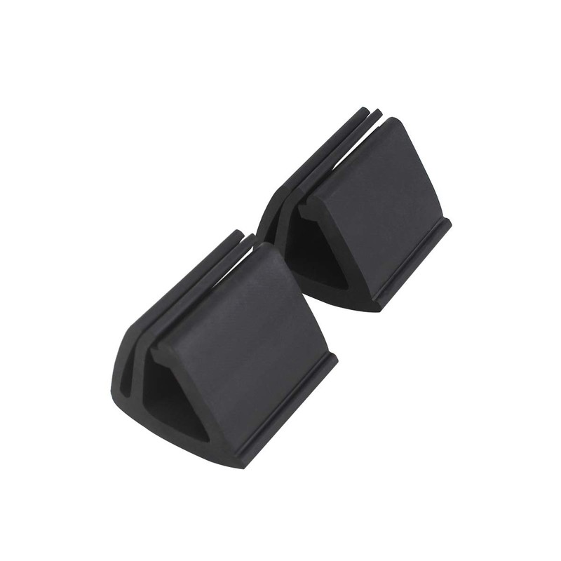 Golf Cart Windshield Retaining Clips，HKOO Universal Golf Cart Windshield Retaining