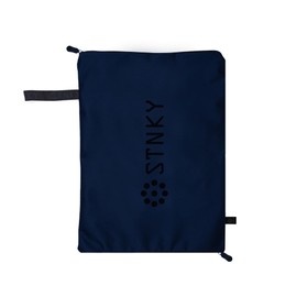 STNKY Bag Pro - Laundry Bag - Wash Bag for Health Workers, Sports, Fitness & Travel