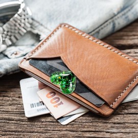 Pocket Hugs Heart, Thinking of You Gifts, Keepsake Gifts for Women Friends, Go to University School Gifts, Positive Good Luck Gifts for Birthday Wedding Christmas Mothers Day Valentines (Green)