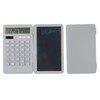 6 Inch Calculators 12 Digit Memo Lock Function Key Silence