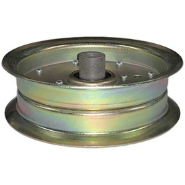 Scag Pulley, 5.00 Idler Part # 483422