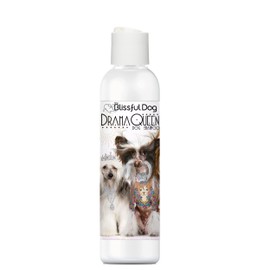 The Blissful Dog Chinese Crested Drama Queen Dog Shampoo, 16 oz.