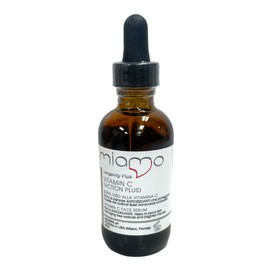 Miamo Vitamin C Face Serum (60ml) New, As Seen In Pics