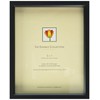 Dennis Daniels Wood Treasure Box Picture Frame, 8 x 10