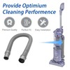 Vacuum Hose Compatible with Shark Navigator Vacuum NV22 NV22L NV22T