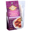 Patak's Tikka Masala Curry Sauce Kit 3-Step, 11 Fl Oz