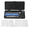 Mini Electric Engraver Etching Pen USB Rechargable Engraving Machine with