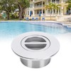 G2 Male Thread Swimming Pool Drain Water Suction Outlet Swimming