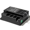 ToiCottage JR1930RXZ-24V Remote Control car Motor Controller,Control Box Powered Wheel