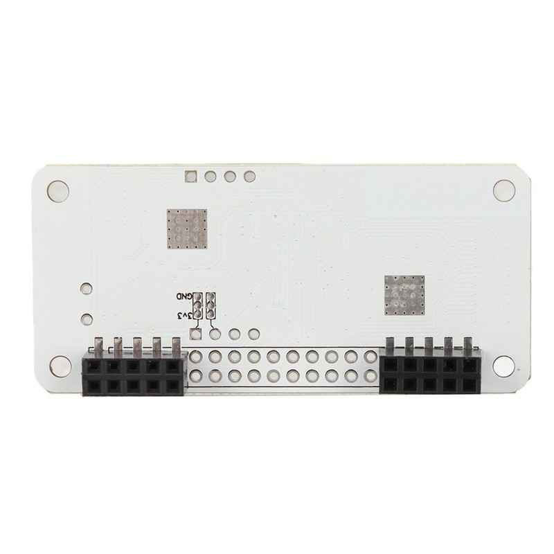 MMDVM Hotspot Board Dual Hat Duplex 10mW RF POWER 2