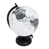 "Abbott Collection Globe On Stand-8"" D" (57-LATITUDE-19)