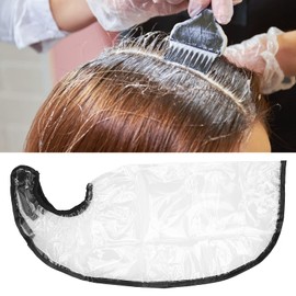 Embudo para el Cabello, Embudo para el Cabello para Posición Vertical Lavado con Champú, Tratamientos para el Cabello Embudo de Teñido Salón en el Hogar Champú para el Cabello Lavado Enjuague Capa Acc