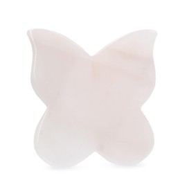 Natural Stone Gua Sha - Face and Body Massager for Skin Care, Muscle Relaxation and Circulatory Stimulation