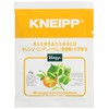 Kneipp Bath Salt, Orange, Lindenbaum Scent, 1.4 oz (40 g),