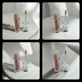 Lip Oil - Champagne Rose