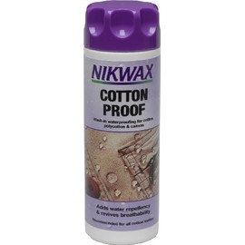 Nikwax Cotton Proof 10oz