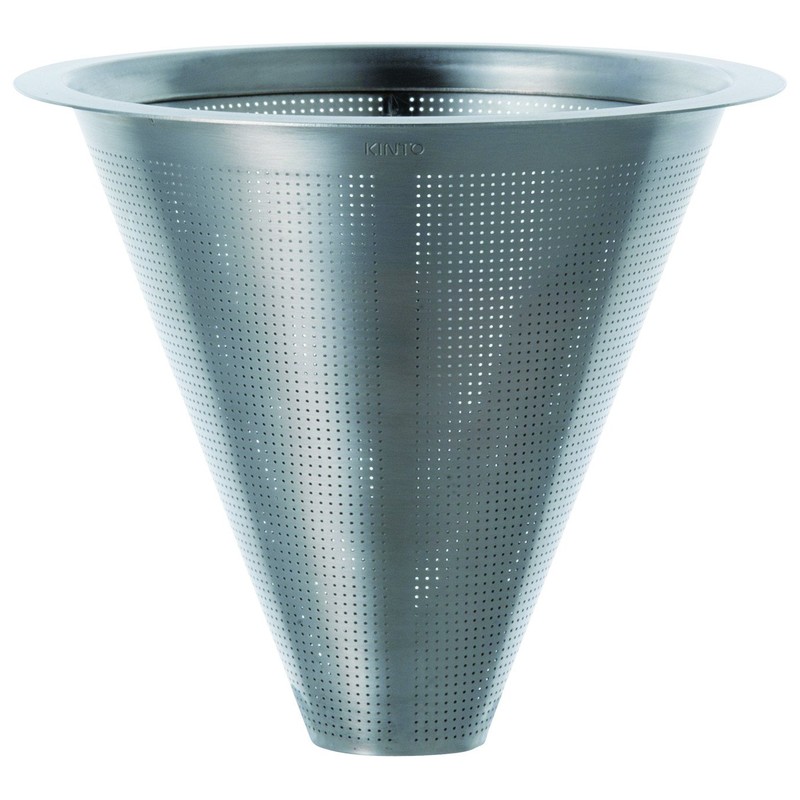 KINTO (キントー) CARAT ドリッパー 4cups 21679