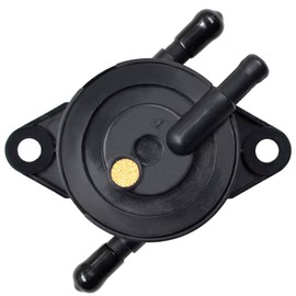 Road Passion Electric Fuel Pump Compatible with Bombardier Outlander Max 400 4x4 HO 2004 2005 2006/ Outlander Max 400 4x4 XT HO 2004 2005 2006/ Can-Am 707200183