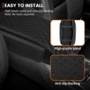 Rilsen Custom Fit for Center Console Cover 2011-2021 Jeep Grand