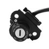 Motorcycle Ignition Lock Cylinder Accessory Fits for Honda CBR1100 1997-2003