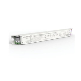 OPTOTRONIC OTi 48W 120-277 2A0 DIM-1 L G2 Constant Current Programmable Linear LED Driver (*2743WH / 57434)