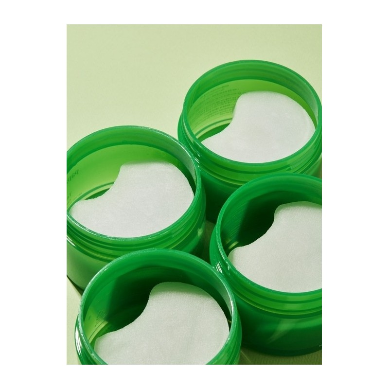 Tea Tree Control Pad (70 sheets) / 티트리 컨트롤 패드