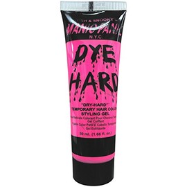 manic panic (Manic Panic) Manic Panic temporary hair color Electric Flamingo HTG12171 50ml