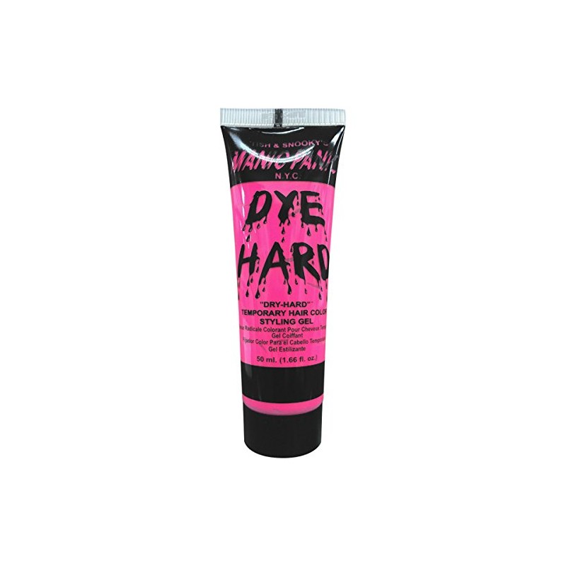 manic panic (Manic Panic) Manic Panic temporary hair color Electric