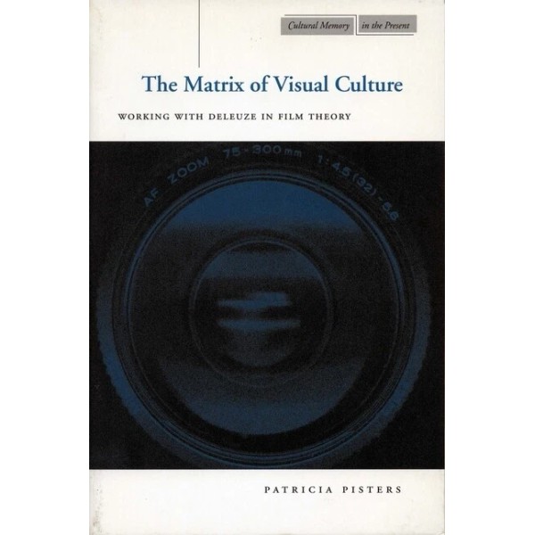 The Matrix Of Visual Culture: Working With Deleuze In Film