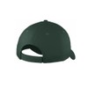 PNW Arrows Hat with Pacific Northwest Leather Patch (Green)