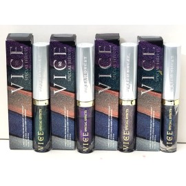URBAN DECAY VICE SPECIAL EFFECTS LIP TOPCOAT Water Resistant 0.16 oz PICK SHADE - RITUAL