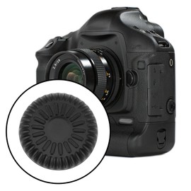 YINETTECH Camera Terminal Cover Cap Compatible with Canon EOS 1D Mark III 1D3 1DS Mark III 1DS3