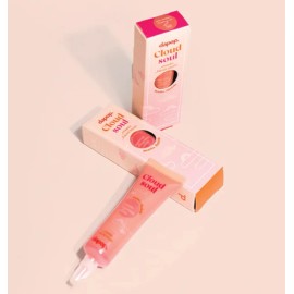 Rubor Liquido Cloud Soul Dapop Acabado Natural Tono Del Maquillaje 02 Ginger