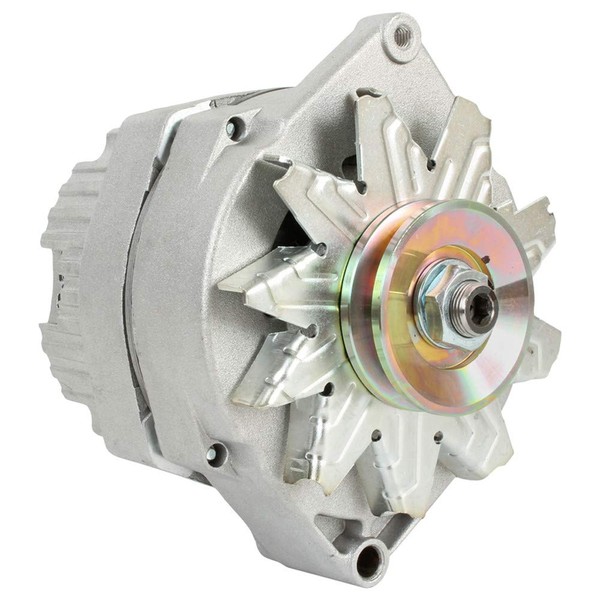 New DB Electrical 400-12003 Alternator Compatible With/Replacement For Buick Apollo 1973-1975, Century 1975-1983, Electra 1977-1983, Estate Wagon 1977-1979 321-143, 321-39, 321-48, 334-2112