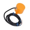 5PCS Inductive Proximity Switch PNP Non Embedded IP65 300mA Approach