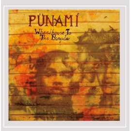 Wheelhouse to the Bungalow