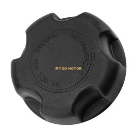 M MATI For Polaris RZR Ranger 570 900 800 1000 Replacement Fuel Gas Cap 5433687 5439075