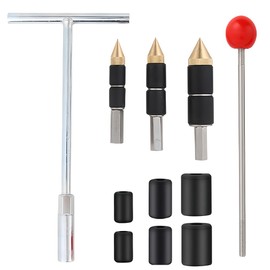 VAVAQQSE Emergency Pipe Water Stopper, Hot Melt Water Stop Kit, Plumbing Tools for Professional Plumbers