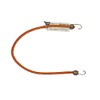 Yutaka Make BC-5409 Bungee Cord, Mixed Color, 0.2 x 15.7