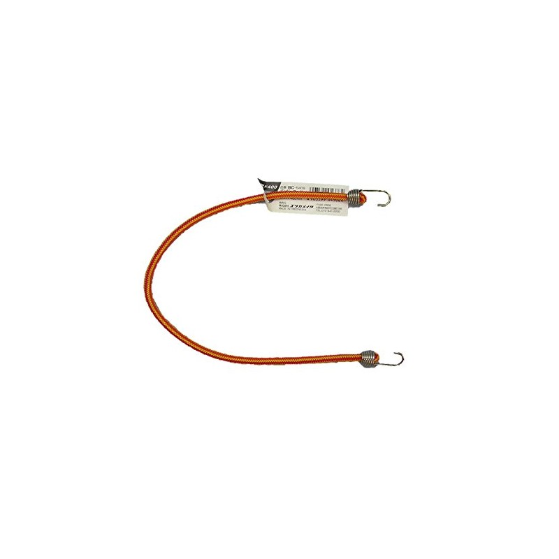 Yutaka Make BC-5409 Bungee Cord, Mixed Color, 0.2 x 15.7