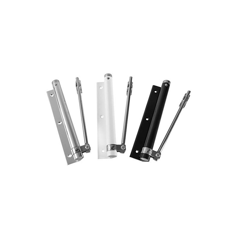 Bar Door Closer - 2 Variants: 55 kg / 75