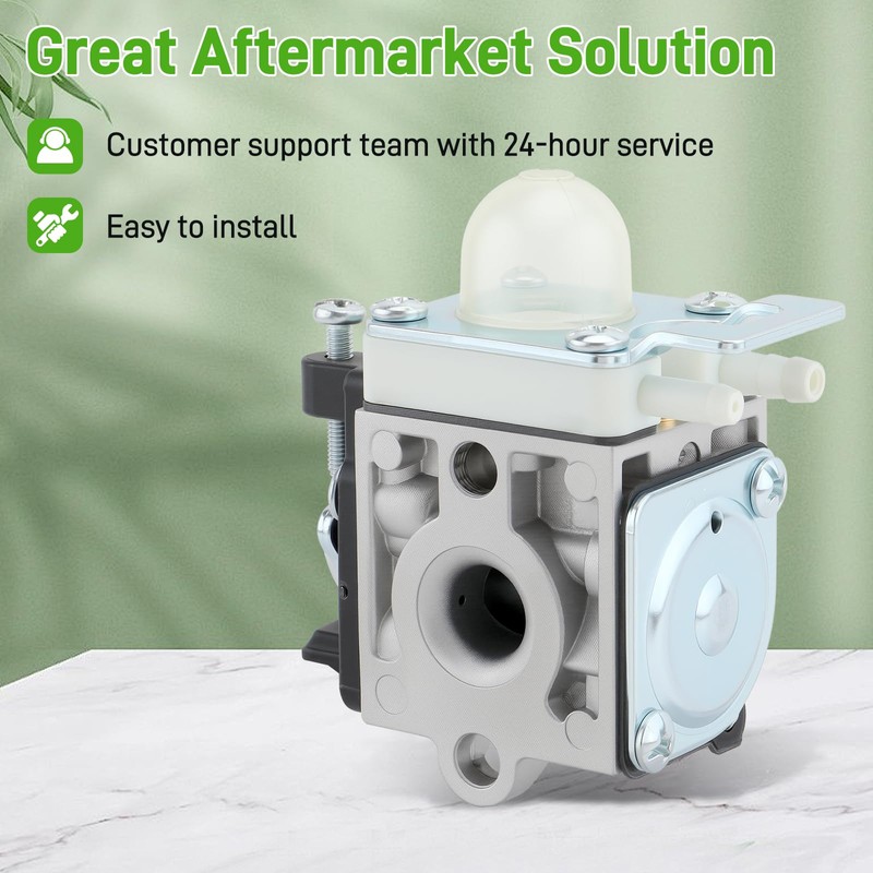 PB 2520 Carburetor Tune Up Kit for Echo PB2520 Leaf