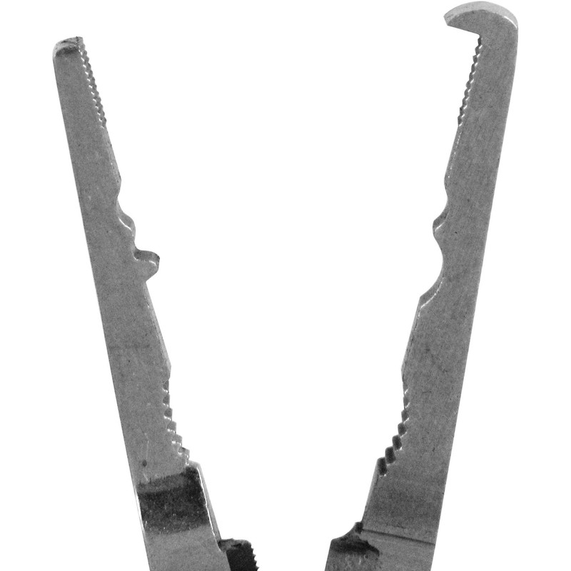 SK11 MFP-3 Hobby Fishing Stainless Steel Multi-Function Pliers for Rings