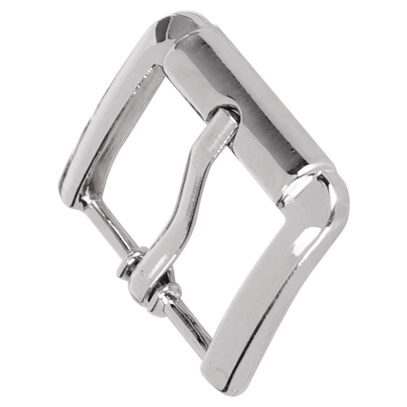Leather Buckles - 4 Pieces 20 mm Strong Belt Pin