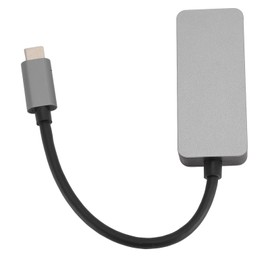 USB C to Ethernet Adapter 2.5G RTL8156B External Type C to RJ45 Ethernet Network Adapter for Win XP 10 7 8 for Linux