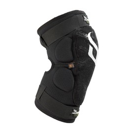 Demon Hyper X D30 V3 Mountain Bike Knee pad | BMX | MX | Snowboard (Large)